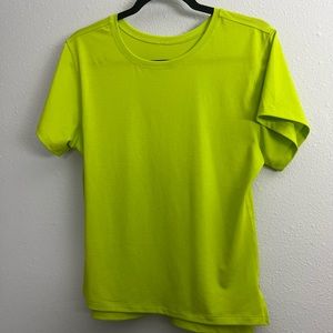 Lululemon Light Stretch Tee